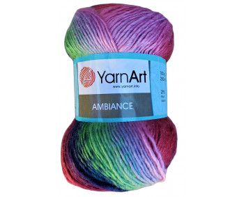 Ambiance von YarnArt - 100g - Farbe 150