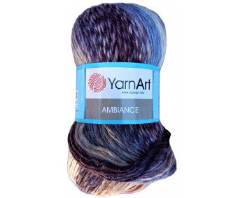 Ambiance von YarnArt - 100g - Farbe 151