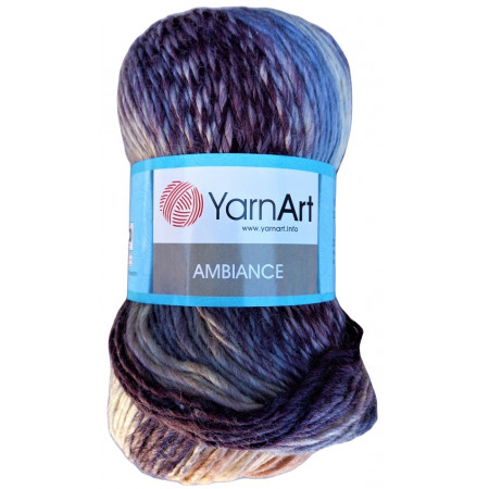 Ambiance von YarnArt - 100g - Farbe 151