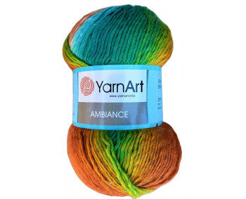 Ambiance von YarnArt - 100g - Farbe 152