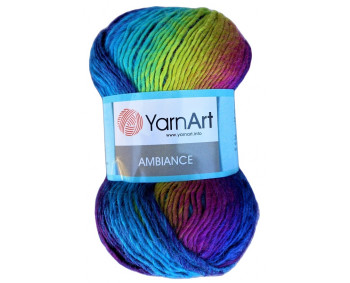 Ambiance von YarnArt - 100g - Farbe 153