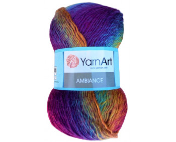 Ambiance von YarnArt - 100g - Farbe 154