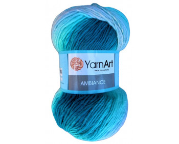 Ambiance von YarnArt - 100g - Farbe 155