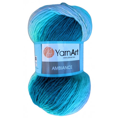 Ambiance von YarnArt - 100g - Farbe 155