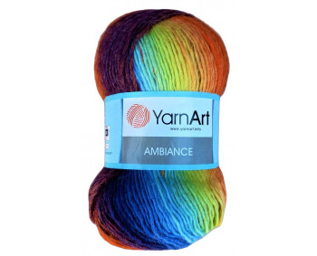 Ambiance von YarnArt - 100g - Farbe 157