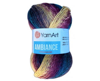 Ambiance von YarnArt - 100g - Farbe 163