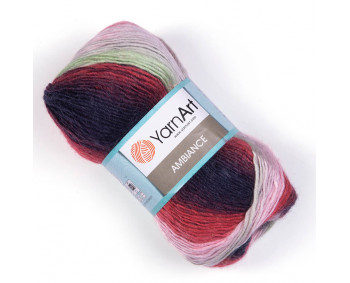 Ambiance von YarnArt - 100g - Farbe 150