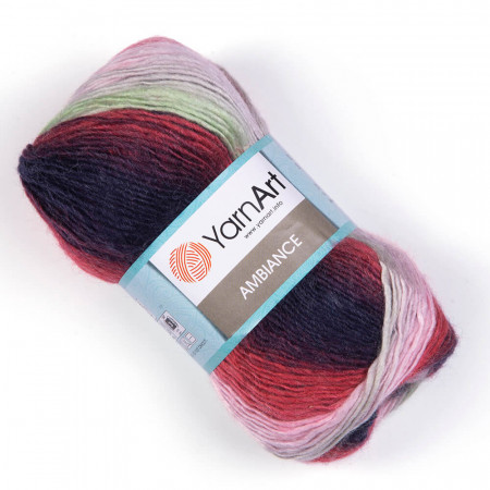 Ambiance von YarnArt - 100g - Farbe 150