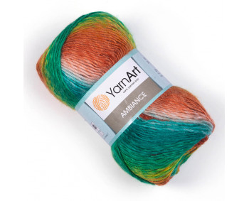 Ambiance von YarnArt - 100g - Farbe 152