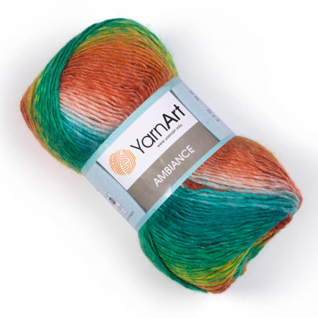 Ambiance von YarnArt - 100g - Farbe 152