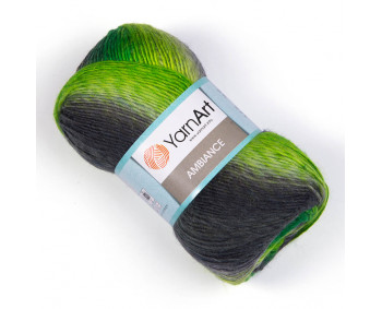 Ambiance von YarnArt - 100g - Farbe 156