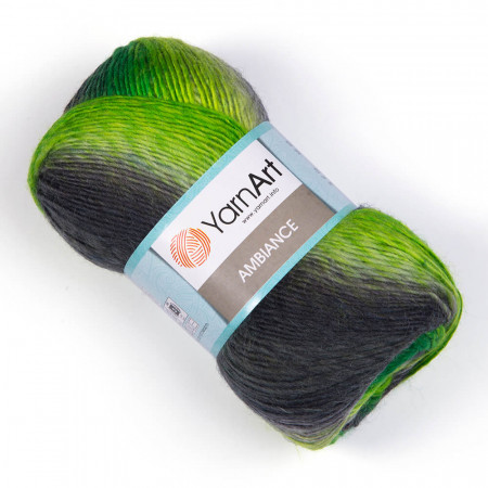 Ambiance von YarnArt - 100g - Farbe 156