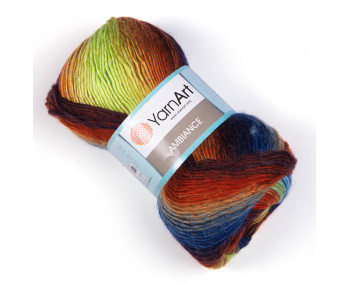 Ambiance von YarnArt - 100g - Farbe 157