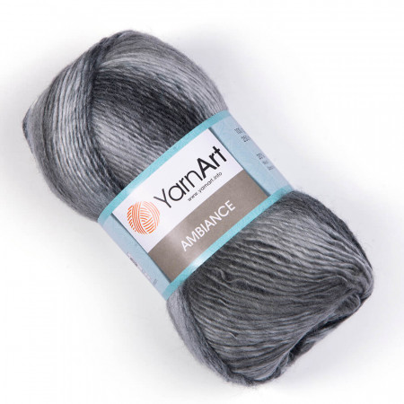 Ambiance von YarnArt - 100g - Farbe 159