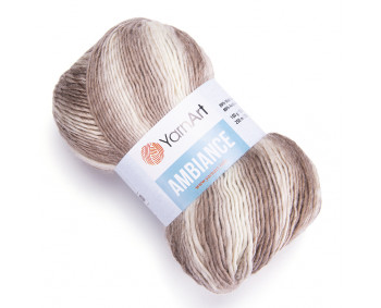 Ambiance von YarnArt - 100g - Farbe 161