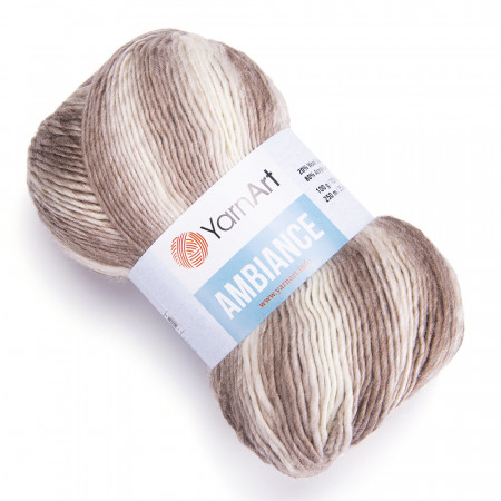 Ambiance von YarnArt - 100g - Farbe 161