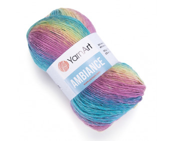 Ambiance von YarnArt - 100g - Farbe 162