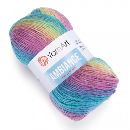 Ambiance von YarnArt - 100g - Farbe 162