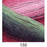 Ambiance von YarnArt - 100g - Farbe 150