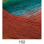 Ambiance von YarnArt - 100g - Farbe 152