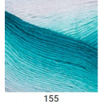 Ambiance von YarnArt - 100g - Farbe 155