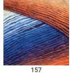 Ambiance von YarnArt - 100g - Farbe 157