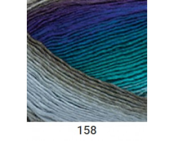 Ambiance von YarnArt - 100g - Farbe 158