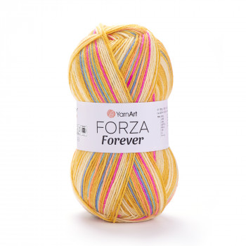 Forza Forever - Sockenwolle