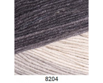 Jeans Crazy von YarnArt - 50g - Farbe 8204