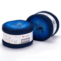 Rosegarden von YarnArt - 250g - Farbe 325