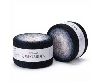 Rosegarden von YarnArt - 250g - Farbe 328