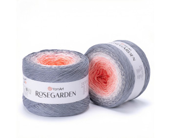 Rosegarden von YarnArt - 250g - Farbe 341