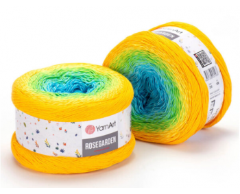 Rosegarden von YarnArt - 250g - Farbe 310