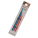 KnitPro Wollnadeln mit Öse 3er Set - Stopfnadeln für Wolle KnitPro Wollnadeln mit Öse 3er Set - Stopfnadeln für Wolle