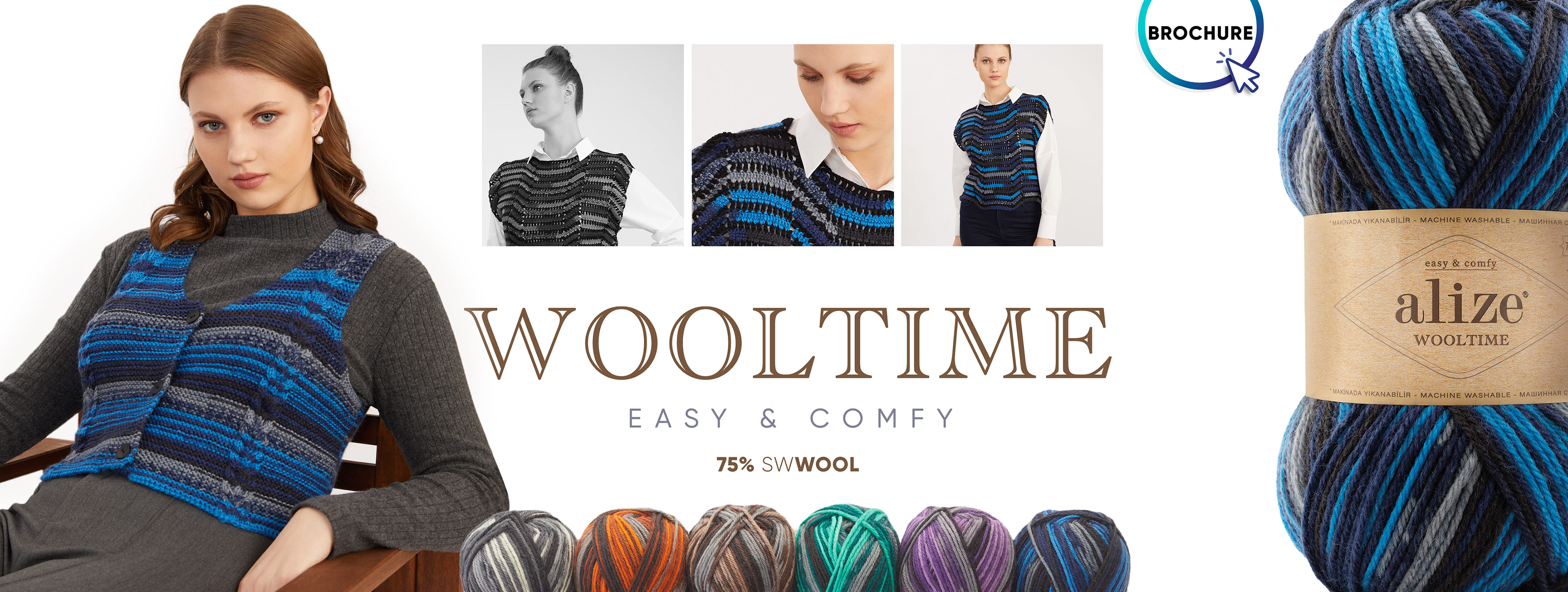Wooltime