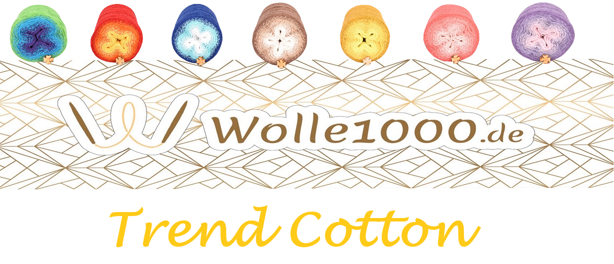 trend cotton